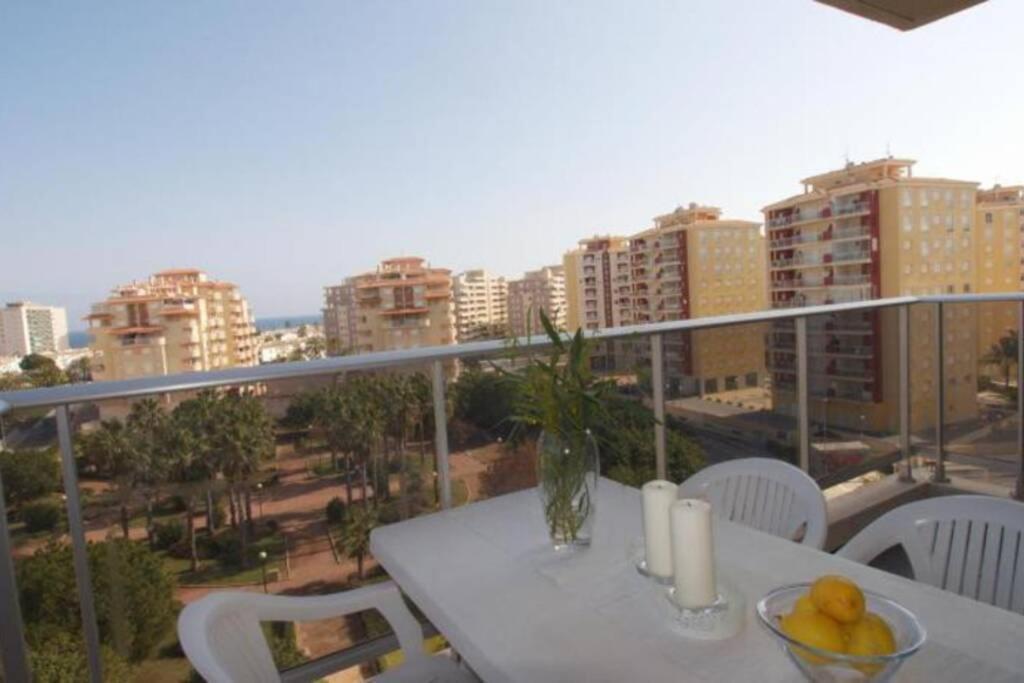 Lmha 07 La Manga Beach Club La Manga Exteriör bild